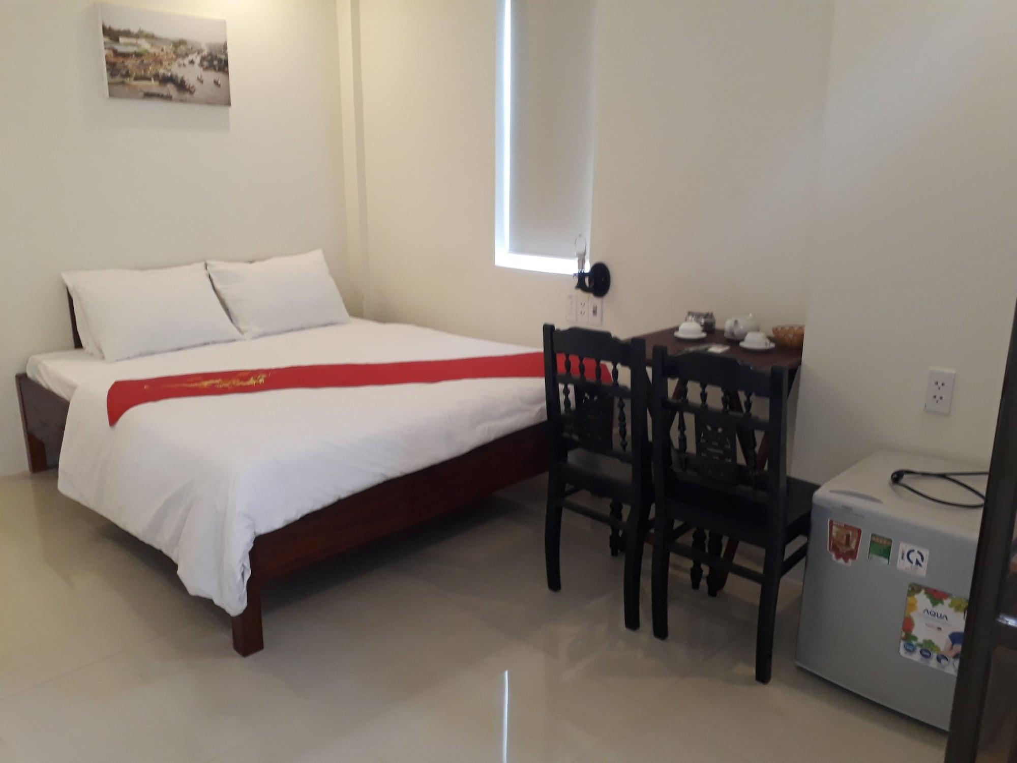 Champa Hoi An Villas Esterno foto