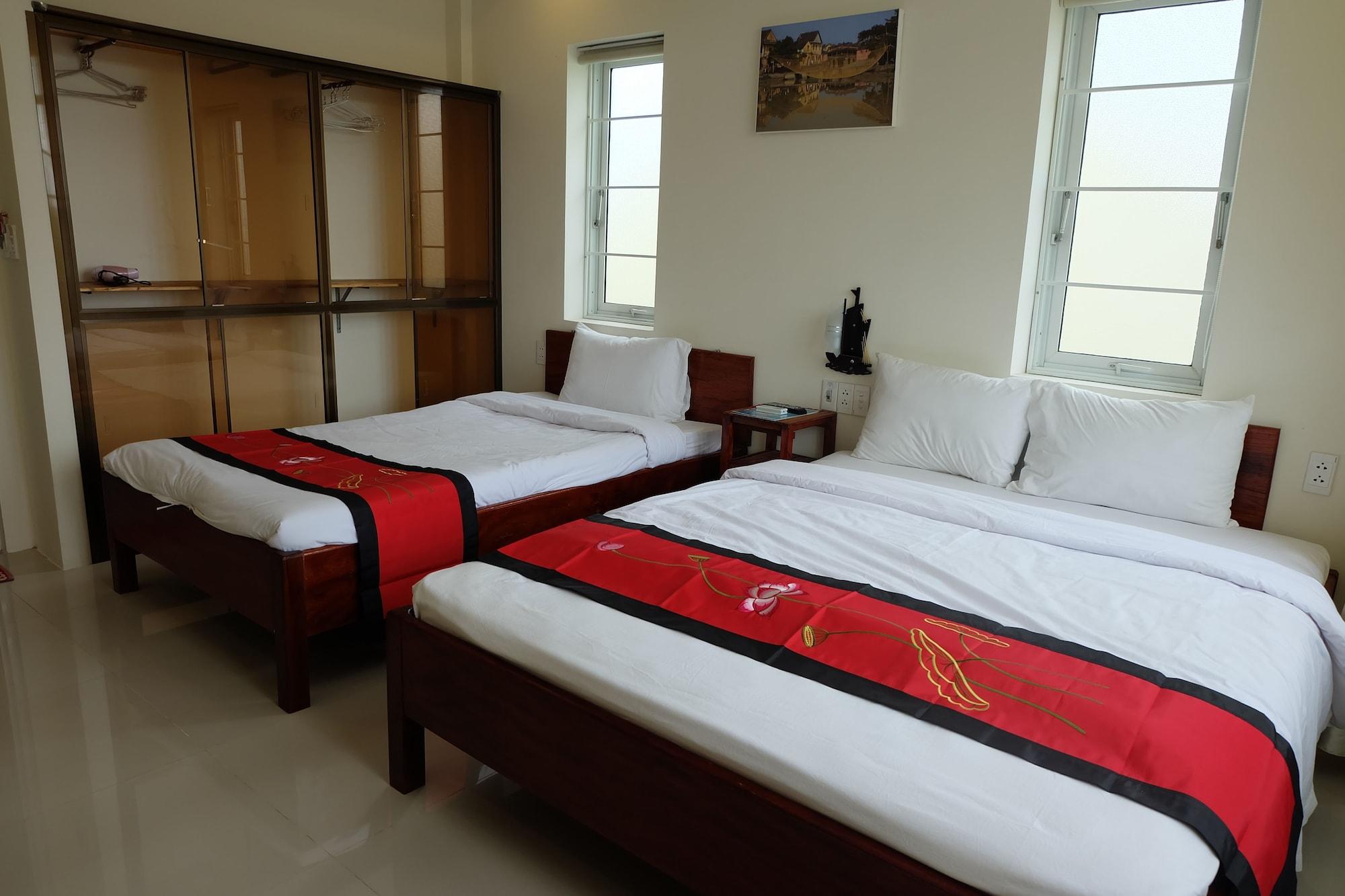 Champa Hoi An Villas Esterno foto