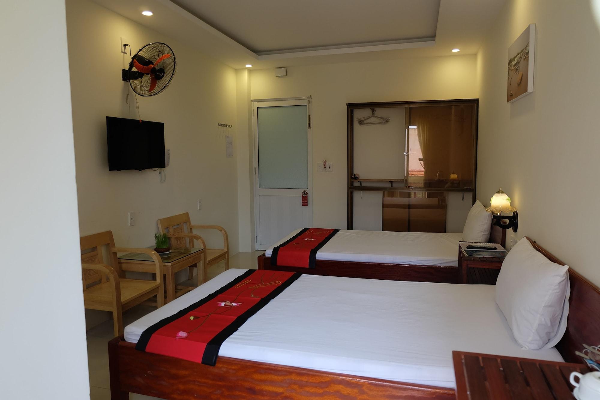 Champa Hoi An Villas Esterno foto