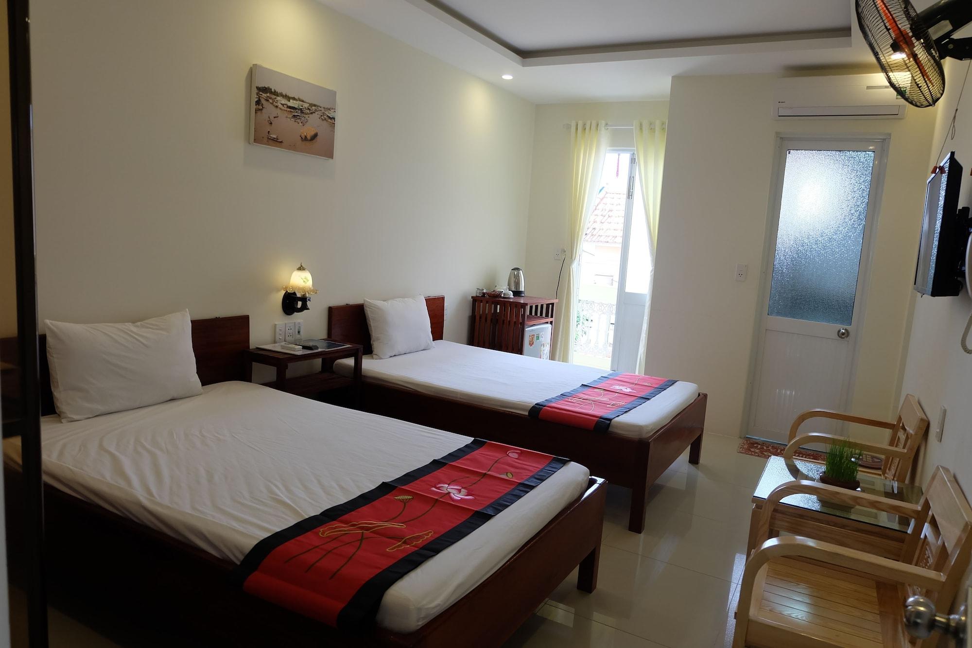 Champa Hoi An Villas Esterno foto