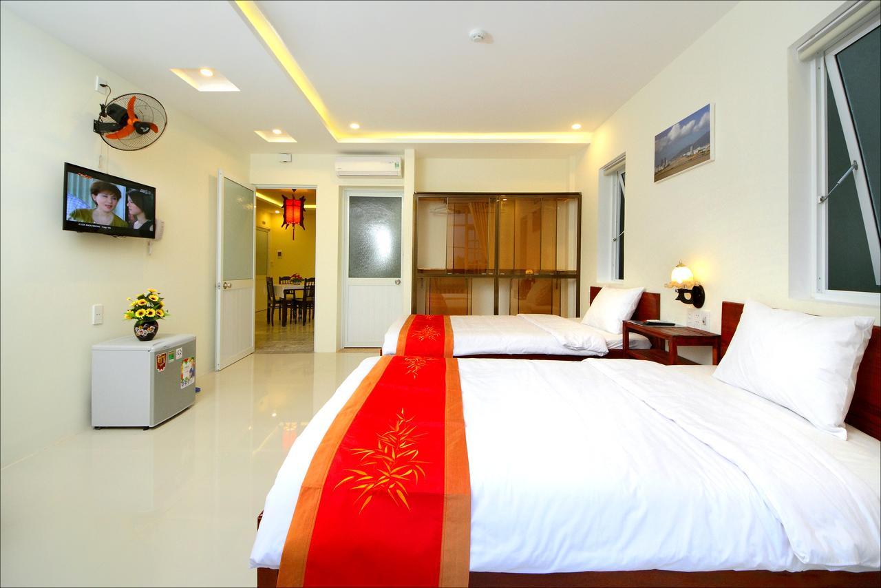 Champa Hoi An Villas Esterno foto