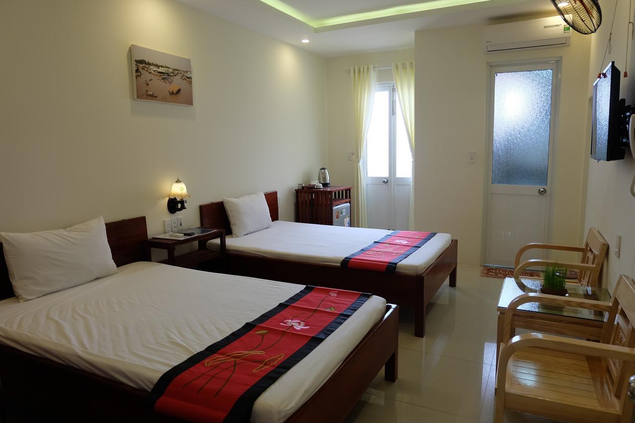 Champa Hoi An Villas Esterno foto
