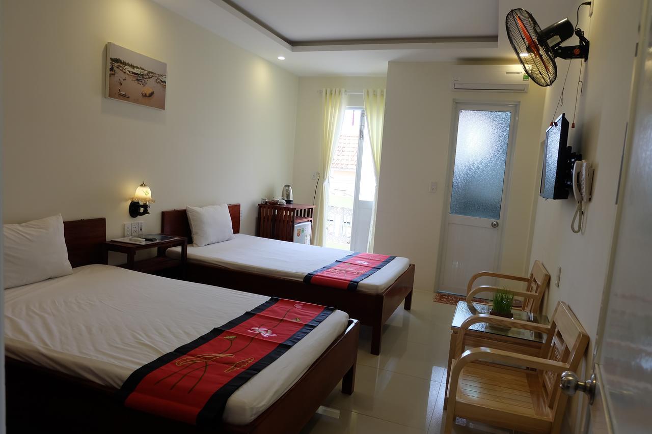 Champa Hoi An Villas Esterno foto