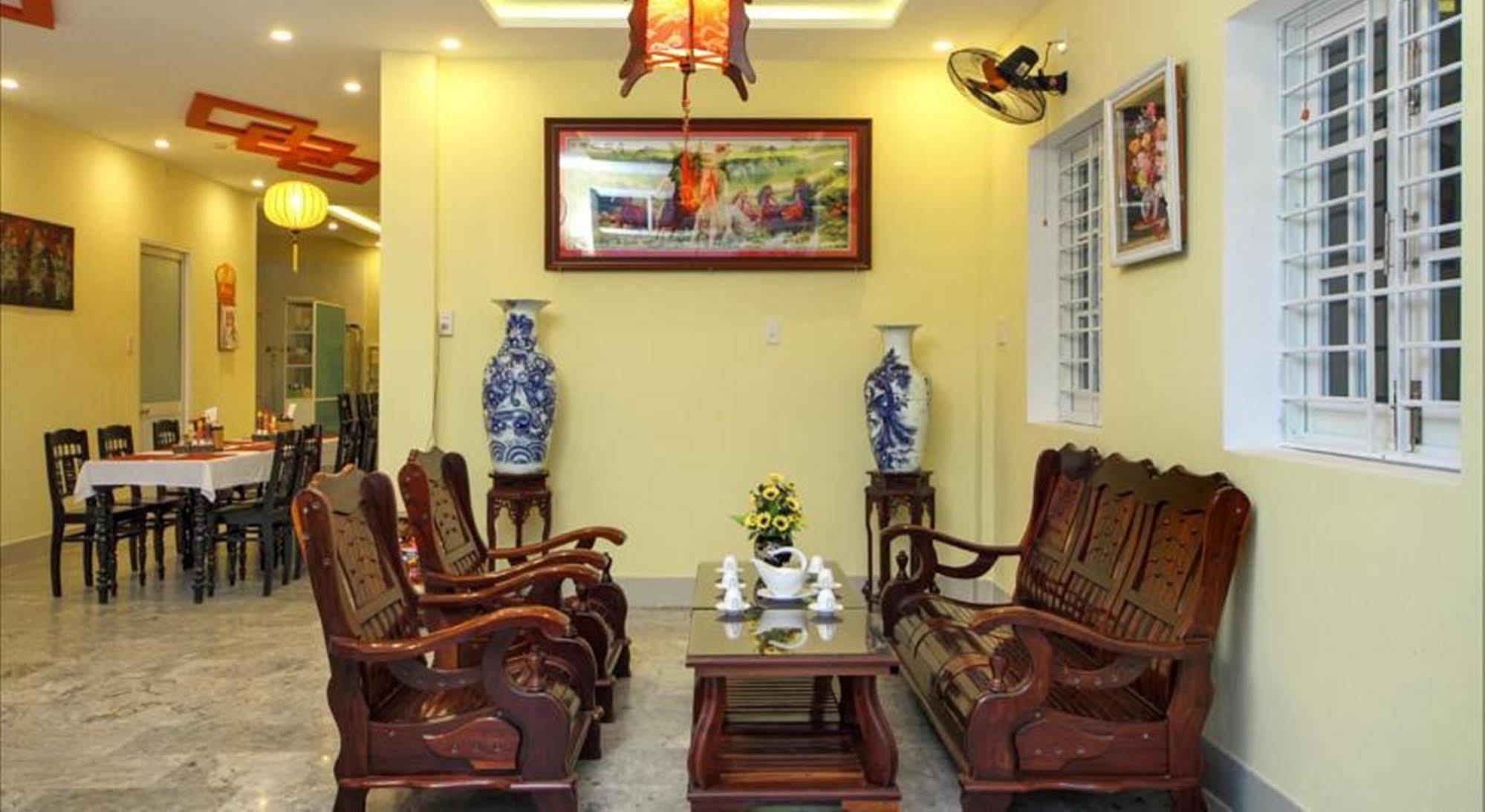 Champa Hoi An Villas Esterno foto